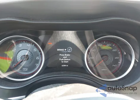 2022 Dodge Charger Sxt Rwd из США, поврежденный, VIN 2C3CDXBG0NH212599